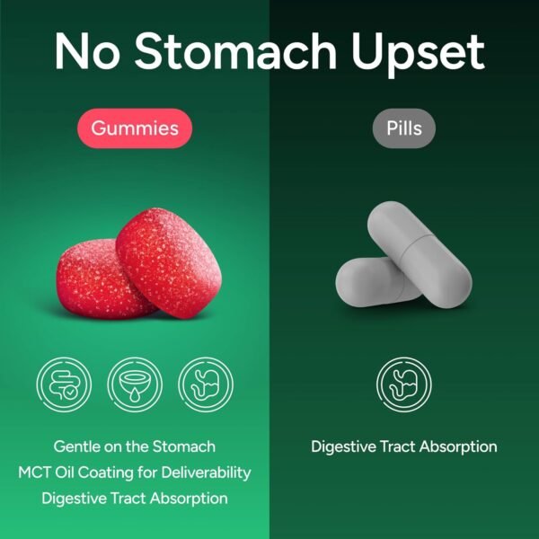 GLP-1 Support Supplement, Sugar-Free Berberine Complex Gummies with Ceylon Cinnamon, Milk Thistle, and ACV [AMPK Metabolic Activator] Berberine Supplement for Appetite Support | Diet Kits & Systems