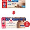 71ZYW6QxvDL._AC_SL1500_.jpg Atkins Milk Chocolate Delight High Protein Shake, 15g Protein, Low Glycemic , 2g Net Carb, 1g Sugar, Keto Friendly , Chocolate Flavored Protein Shakes, 12 Count
