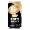71q1e1fAwL._SL1500_.jpg DR PEPPER and Cream Soda Zero Sugar, 12 fl oz cans, 12 pack