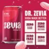 71vwUuDdrCL._SL1500_.jpg Zevia Zero Sugar Soda, Dr. Zevia, 12 Ounce Cans (Pack of 12)