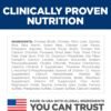 Hill's Science Diet Perfect Digestion, Adult 1-6, Digestive Support, Wet Dog Food, Chicken, Vegetable & Rice Stew, 12.5 oz Can, Case of 12