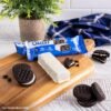810E1ymF2qL._AC_SL1500_.jpg Quest Nutrition Crispy Cookies & Cream Hero Protein Bar, 18g Protein, 1g Sugar, 3g Net Carb, Gluten Free, Protein Snack, Keto Friendly, 12 Count