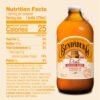 Bundaberg Diet Ginger Beer, 12.7 Fl Oz (Pack of 4)