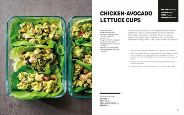 The Rebel Diet: Feed Your Appetite and Lose Weight with 100 Defiantly Delicious Recipes