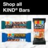 81DpynnC4sL._SL1500_.jpg KIND Minis, Dark Chocolate Nuts & Sea Salt, Healthy Snacks, Gluten Free, Low Calorie Snacks, Low Sugar, 10 Count
