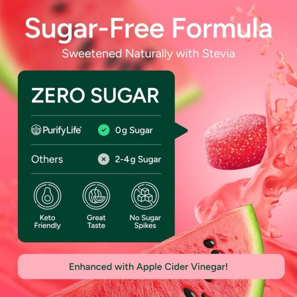 GLP-1 Support Supplement, Sugar-Free Berberine Complex Gummies with Ceylon Cinnamon, Milk Thistle, and ACV [AMPK Metabolic Activator] Berberine Supplement for Appetite Support | Diet Kits & Systems