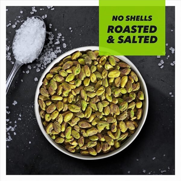 Wonderful Pistachios No Shells, 3 Flavors Mixed Variety Pack of 9 (0.75 Ounce), Roasted & Salted Nuts (4), Chili (3), Honey (2), Protein Snacks, Gluten Free, Healthy Snacks Variety Pack for Adults