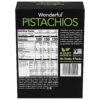 Wonderful Pistachios No Shells, 3 Flavors Mixed Variety Pack of 9 (0.75 Ounce), Roasted & Salted Nuts (4), Chili (3), Honey (2), Protein Snacks, Gluten Free, Healthy Snacks Variety Pack for Adults