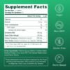 GLP-1 Support Supplement, Sugar-Free Berberine Complex Gummies with Ceylon Cinnamon, Milk Thistle, and ACV [AMPK Metabolic Activator] Berberine Supplement for Appetite Support | Diet Kits & Systems
