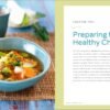 81ioa-87ZML._SL1500_.jpg The Complete Anti-Inflammatory Diet for Beginners: A No-Stress Meal Plan with Easy Recipes to Heal the Immune System