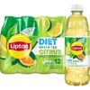 Lipton Diet Green Tea Citrus, 16.9 Fl Oz Bottles (Pack Lipton Diet Green Tea Citrus, 16.9 Fl Oz Bottles (Pack of 12)