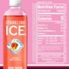 81nVK4BOiML._SL1500_.jpg Sparkling Ice Purple Variety Pack, Flavored Water, Zero Sugar, with Vitamins and Antioxidants, 17 fl oz, 12 count (Black Raspberry, Cherry Limeade, Orange Mango, Kiwi Strawberry)