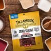 912xnBLQAL._SL1500_.jpg Tillamook Country Smoker Keto Friendly Zero Sugar Beef Jerky, Original, 6.5 Ounce