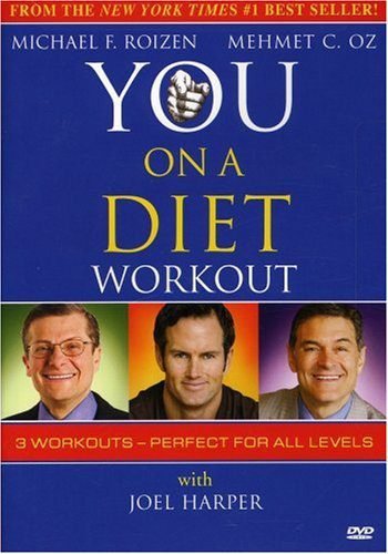 You on a Diet Workout