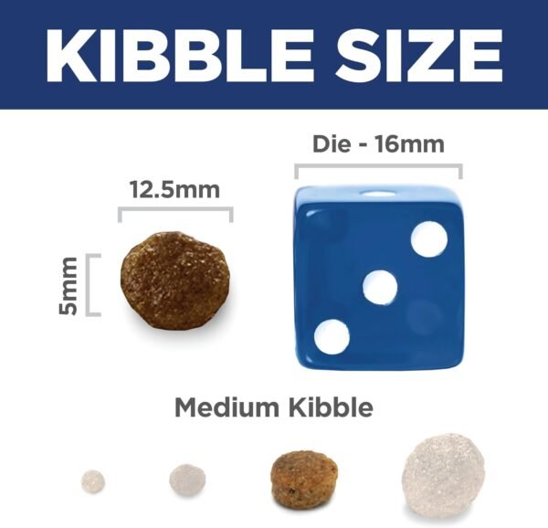 61FMd9a0LaL._AC_SL1500_.jpg Hill's Science Diet Light , Adult 1-6, Weight Management Support, Dry Dog Food, Chicken & Barley, 15 lb Bag