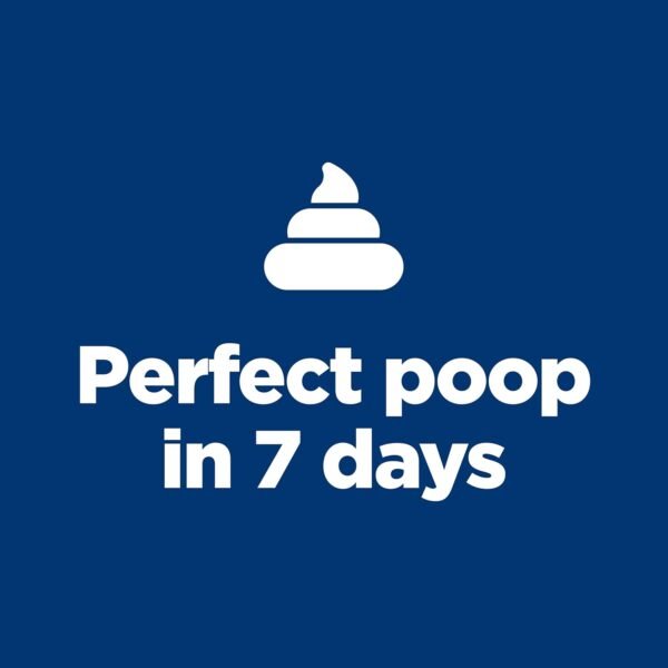 61aPv8xNlRL._AC_SL1500_.jpg Hill's Science Diet Perfect Digestion, Adult 1-6, Small & Mini Breeds Digestive Support, Dry Dog Food, Chicken & Brown Rice, 12 lb Bag