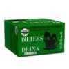 Uncle Lee’s Senna Tea 3-Pack – Green Dieter’s Drink, Caffeine-Free 100% Natural Herbal Detox & Digestive Support, 30 Ct Each