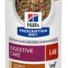 Hill's Prescription Diet i/d Digestive Care Chicken & Vegetable Stew Canned Dog Food, Veterinary Diet, 12.5 oz., 12-Pack Wet Food