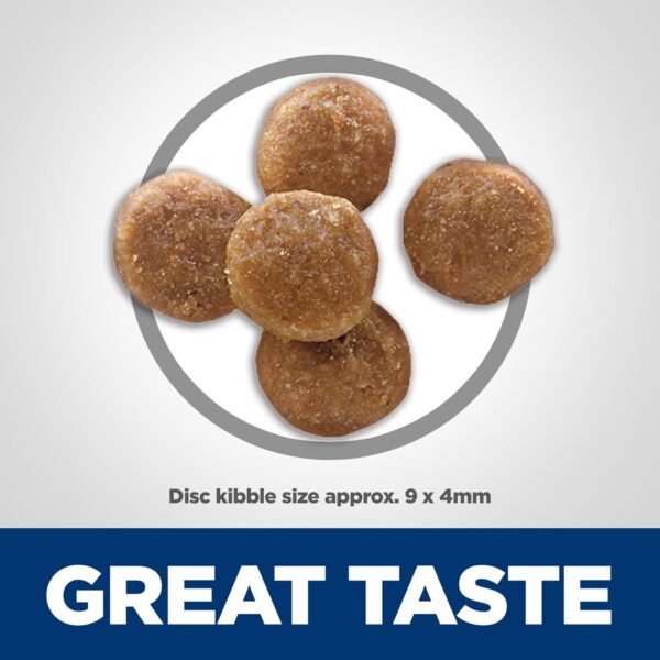 71T1O1HJQ2L._AC_SL1500_.jpg Hill's Science Diet Perfect Digestion, Adult 1-6, Digestive Support, Dry Cat Food, Chicken, Brown Rice, & Whole Oats, 13 lb Bag