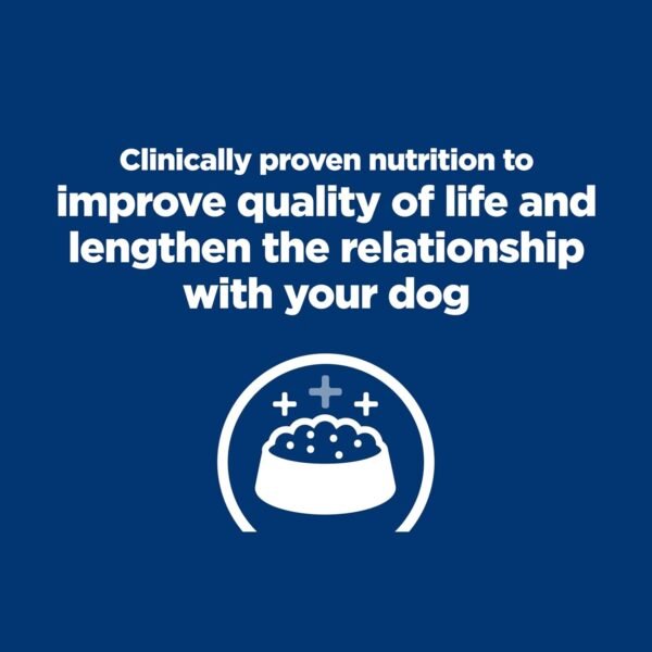 71cTMePx57L._AC_SL1500_.jpg Hill's Prescription Diet k/d Kidney Care with Chicken Dry Dog Food, Veterinary Diet, 8.5 lb. Bag