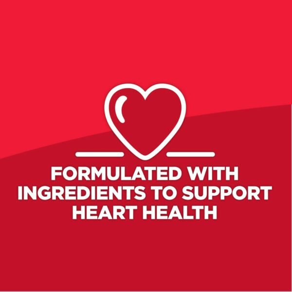 Hill's Science Diet Healthy Cuisine, Kitten, Great Taste, Wet Cat Food, Chicken & Rice Stew, 2.8 oz Can, Case of 24