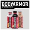 BODYARMOR ZERO Sugar Fruit Punch Electrolyte Drink, Natural Flavors, 16 Fl Oz Bottles (12 Pack), B Vitamins & Antioxidants Sugar Free Hydration