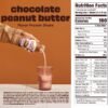 813LiLN7kyL._AC_SL1500_.jpg Premier Protein Shake, Chocolate Peanut Butter, 30g Protein, No Added Sugar, 24 Vitamins & Minerals to Support Immune Health, 11.5 fl oz, 12 Pack (Packaging May Vary)