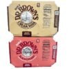 Dr. Browns Soda 12 pack (6) Diet Cream Soda and (6) Diet Black Cherry 12 fl oz Cans