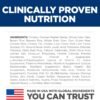 Hill's Science Diet Perfect Digestion, Senior Adult 7+, Digestive Support, Dry Dog Food, Chicken, Brown Rice, & Whole Oats, 3.5 lb Bag