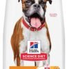 Hill's Science Diet Light , Adult 1-6, Weight Management Support, Hill's Science Diet Light , Adult 1-6, Weight Management Support, Dry Dog Food, Chicken & Barley, 15 lb Bag
