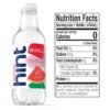 Hint Infused Bottled, Best Sellers Variety Pack - Sugar Free Flavored with Zero Calories, Natural Essences, and No Artificial Sweeteners - 16 Fl Oz (Pack of 12)