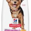 Hill's Science Diet Perfect Digestion, Adult 1-6, Small & Mini Hill's Science Diet Perfect Digestion, Adult 1-6, Small & Mini Breeds Digestive Support, Dry Dog Food, Chicken & Brown Rice, 12 lb Bag