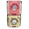 Dr. Browns Soda 12 pack (6) Diet Cream Soda and (6) Diet Black Cherry 12 fl oz Cans