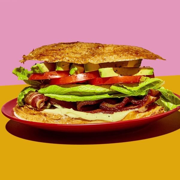 Sir Kensington's Mayonnaise Avocado Oil Mayo Keto Diet & Paleo Diet Certified Gluten Free & Non-GMO Project Verified Condiment 12 oz