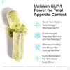 InnoSupps Trim Biome GLP-1 - Gut Health + Metabolic Support* - Prebiotic + Probiotic + Postbiotic - Akkermansia + Berberine - 60 Capsules. 30 Servings