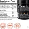 81L9F5EQTQL._AC_SL1500_.jpg InnoSupps Inno Shred GLP-1 - Thermogenic Support + Appetite Support + Energy* - Berberine + Chromium - 60 Capsules. 30 Servings.