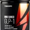 InnoSupps Inno Shred GLP-1 - Thermogenic Support + Appetite Support InnoSupps Inno Shred GLP-1 - Thermogenic Support + Appetite Support + Energy* - Berberine + Chromium - 60 Capsules. 30 Servings.