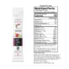 CELSIUS® On-the-Go Powder Sticks Dragonfruit Lime, Essential Energy 2.8 Oz (14 Sticks per Pack)