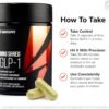 81tKZmFDwZL._AC_SL1500_.jpg InnoSupps Inno Shred GLP-1 - Thermogenic Support + Appetite Support + Energy* - Berberine + Chromium - 60 Capsules. 30 Servings.