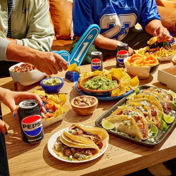 Pepsi Zero Sugar Cola Soda, Wild Cherry, 12 Fl Oz Cans (Pack of 12)